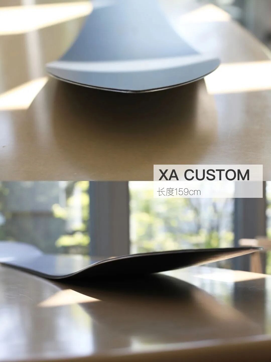 26-27 XA CUSTOM 图 1