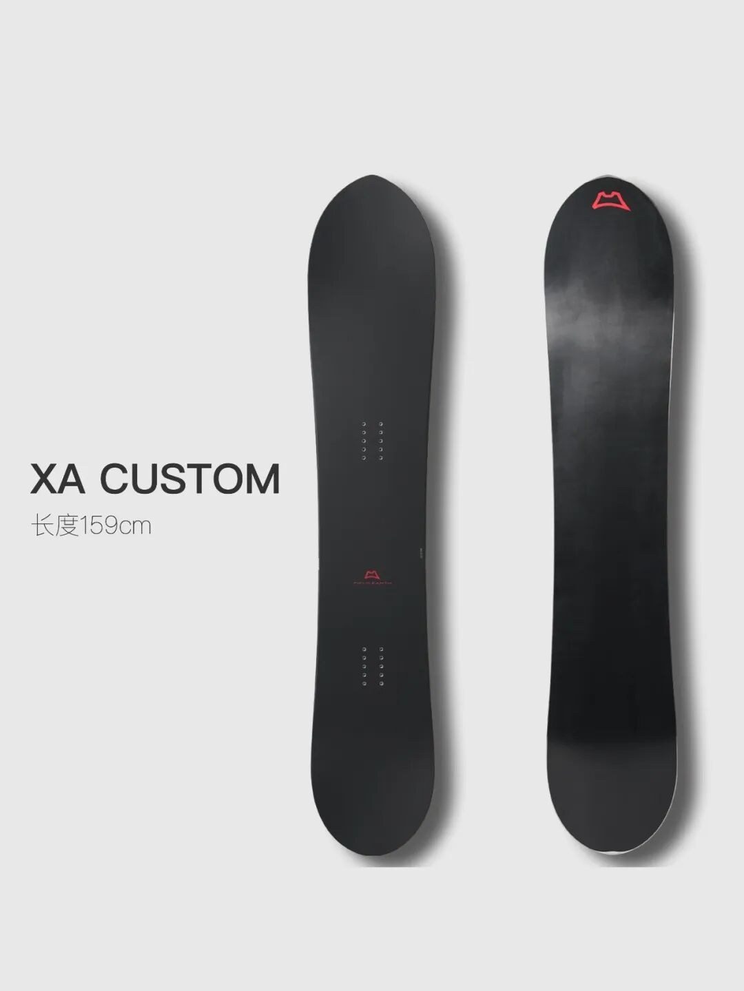 XA CUSTOM
