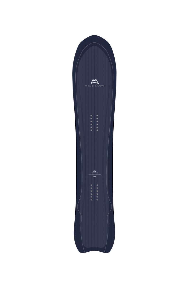 AX-9 雪板